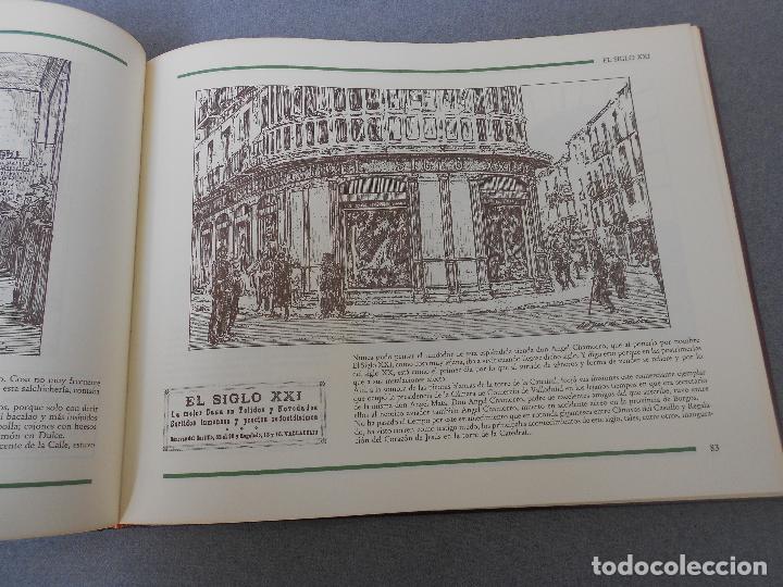 Libros de segunda mano: AQUELLOS ENTRA&Ntilde;ABLES COMERCIOS DE VALLADOLID. - Foto 8