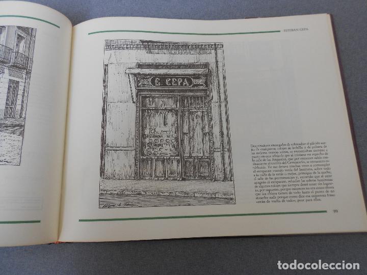 Libros de segunda mano: AQUELLOS ENTRA&Ntilde;ABLES COMERCIOS DE VALLADOLID. - Foto 11