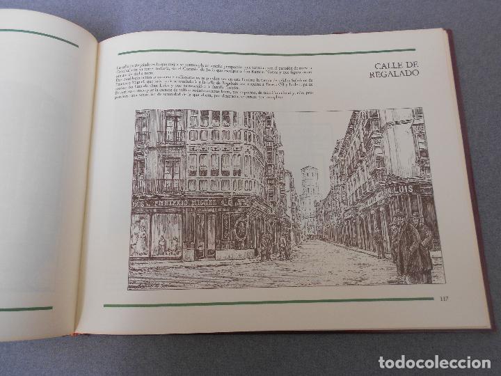 Libros de segunda mano: AQUELLOS ENTRA&Ntilde;ABLES COMERCIOS DE VALLADOLID. - Foto 20