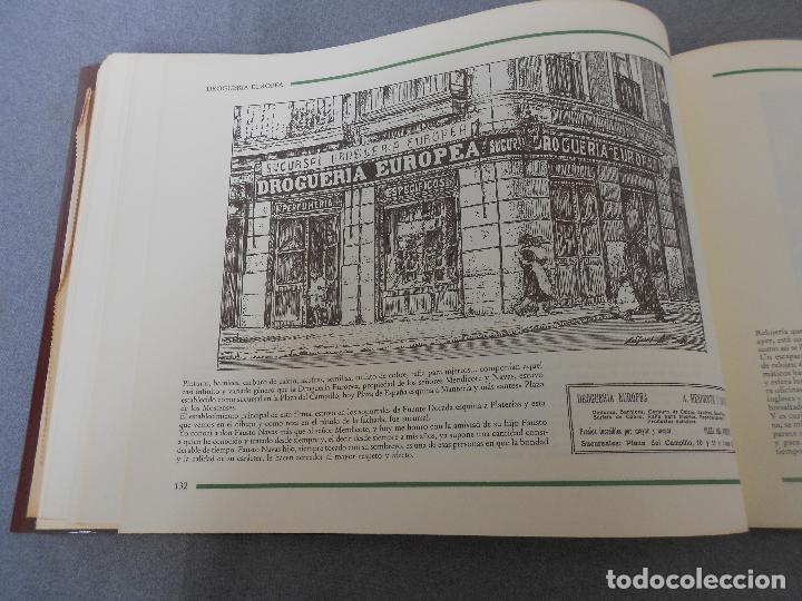 Libros de segunda mano: AQUELLOS ENTRA&Ntilde;ABLES COMERCIOS DE VALLADOLID. - Foto 3