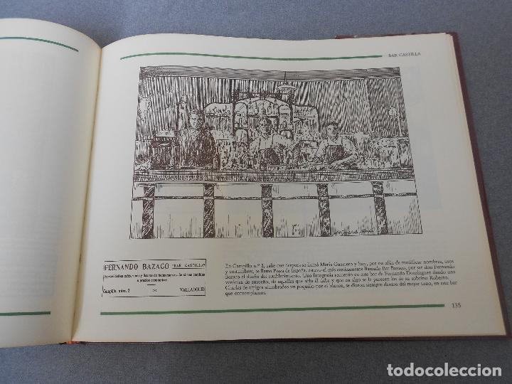 Libros de segunda mano: AQUELLOS ENTRA&Ntilde;ABLES COMERCIOS DE VALLADOLID. - Foto 6