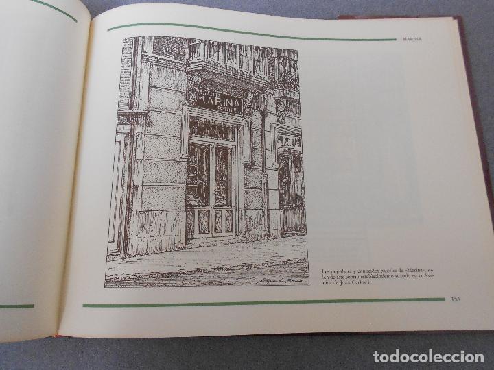 Libros de segunda mano: AQUELLOS ENTRA&Ntilde;ABLES COMERCIOS DE VALLADOLID. - Foto 13