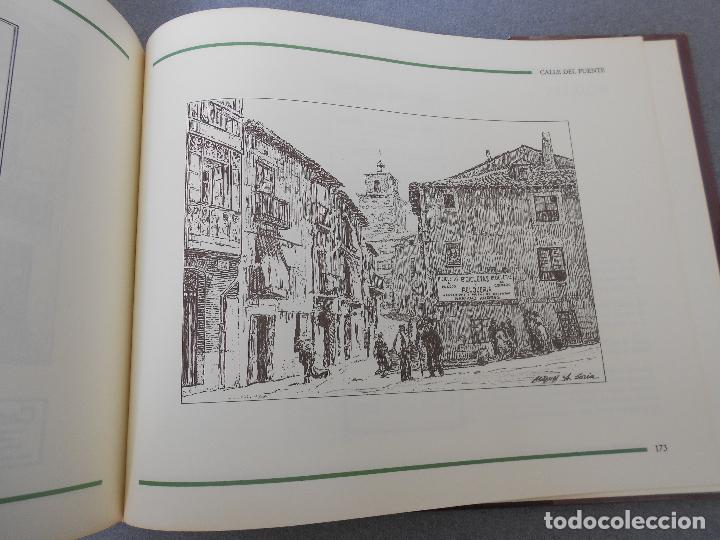 Libros de segunda mano: AQUELLOS ENTRA&Ntilde;ABLES COMERCIOS DE VALLADOLID. - Foto 15