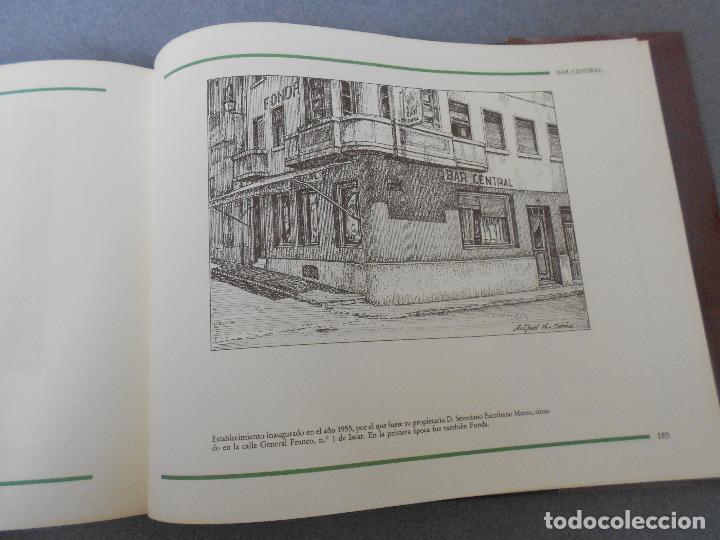 Libros de segunda mano: AQUELLOS ENTRA&Ntilde;ABLES COMERCIOS DE VALLADOLID. - Foto 23