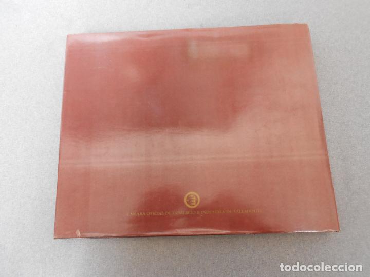 Libros de segunda mano: AQUELLOS ENTRA&Ntilde;ABLES COMERCIOS DE VALLADOLID. - Foto 9