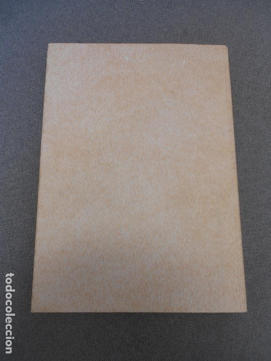 Libros de segunda mano: ALICANTE 1983. DATOS Y SERIES ESTADISTICAS. - Foto 6