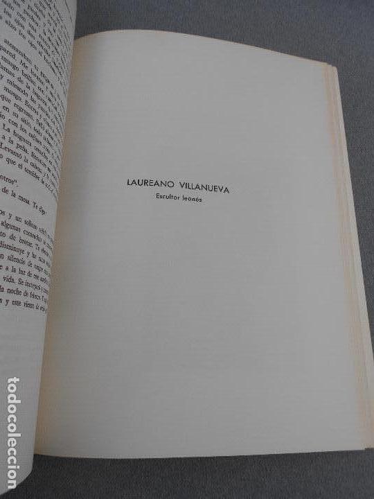 Libros de segunda mano: TIERRAS DE LEON - Foto 6