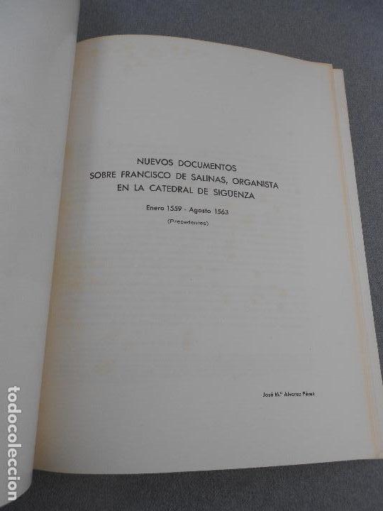 Libros de segunda mano: TIERRAS DE LEON - Foto 8