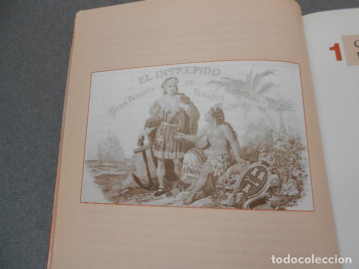 Libros de segunda mano: LIBRO BLANCO SOBRE EL TABAQUISMO EN ESPA&Ntilde;A - Foto 3