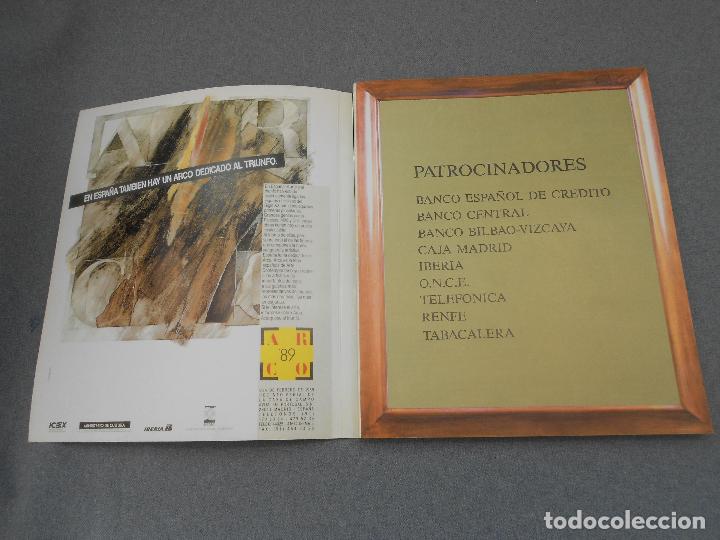 Libros de segunda mano: BALCON DE LAS ARTES, LAS LETRAS E IDEAS - Foto 2