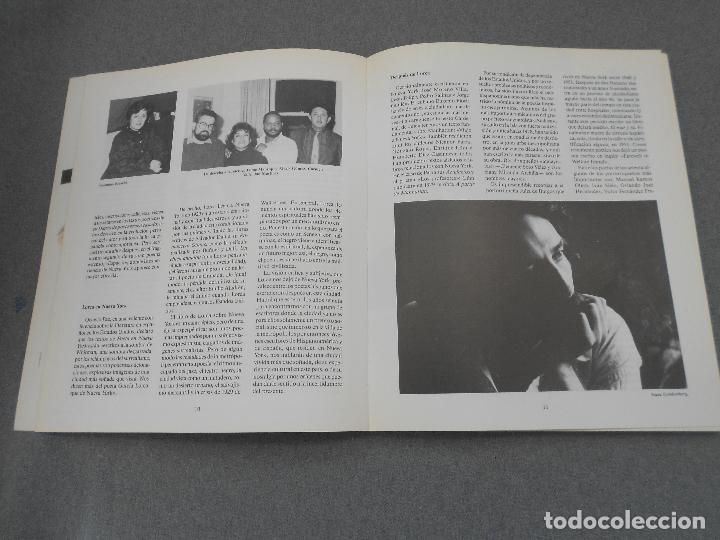 Libros de segunda mano: BALCON DE LAS ARTES, LAS LETRAS E IDEAS - Foto 3