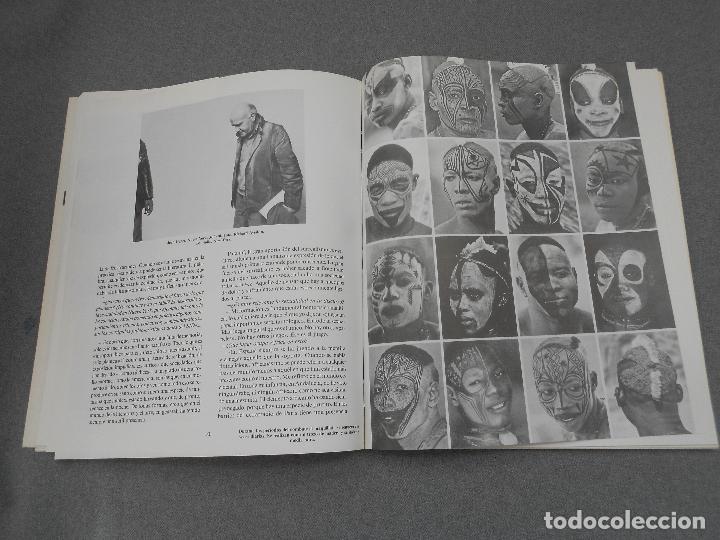 Libros de segunda mano: BALCON DE LAS ARTES, LAS LETRAS E IDEAS - Foto 9