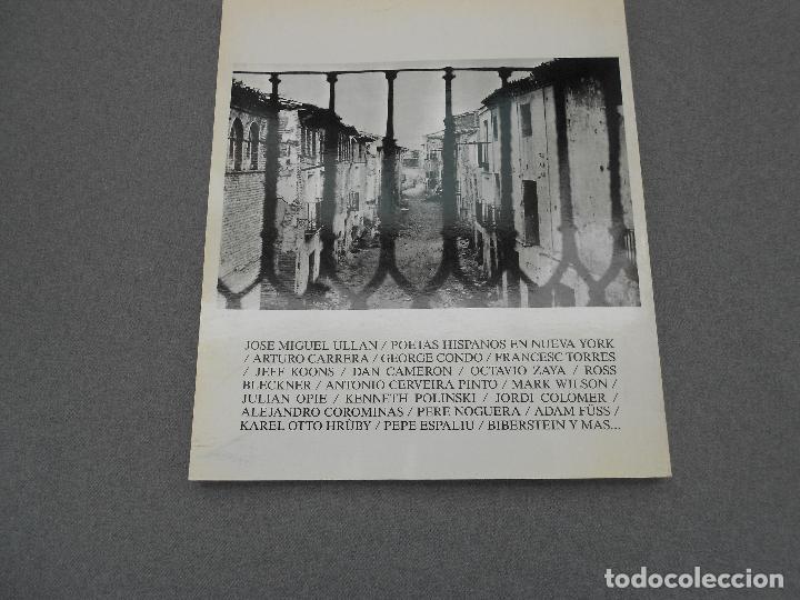 Libros de segunda mano: BALCON DE LAS ARTES, LAS LETRAS E IDEAS - Foto 10