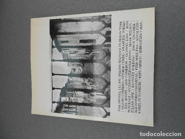 Libros de segunda mano: BALCON DE LAS ARTES, LAS LETRAS E IDEAS - Foto 11
