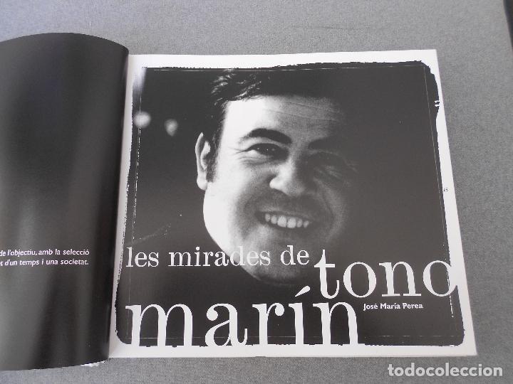 Libros de segunda mano: LES FOGUERES DE TONI MARIN - Foto 6