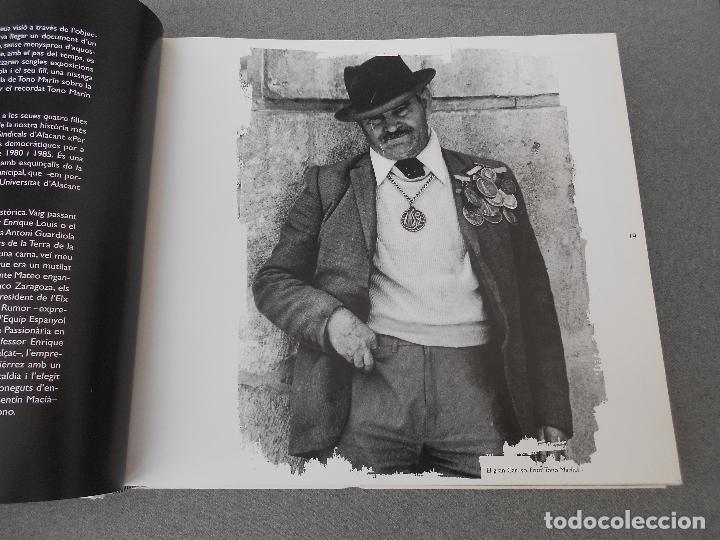 Libros de segunda mano: LES FOGUERES DE TONI MARIN - Foto 7