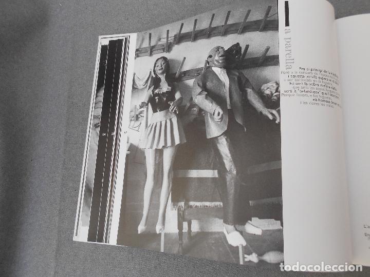 Libros de segunda mano: LES FOGUERES DE TONI MARIN - Foto 8