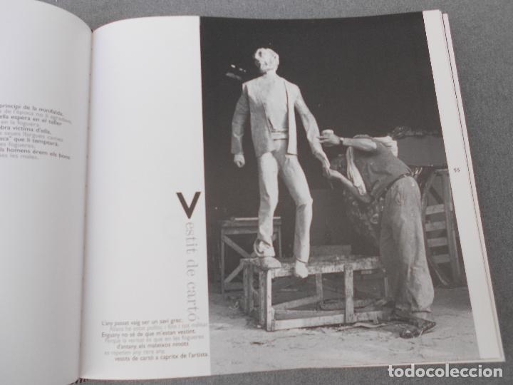 Libros de segunda mano: LES FOGUERES DE TONI MARIN - Foto 9