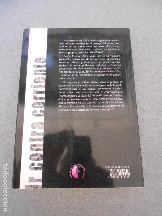 Libros de segunda mano: IR CONTRA CORRIENTE - Foto 4