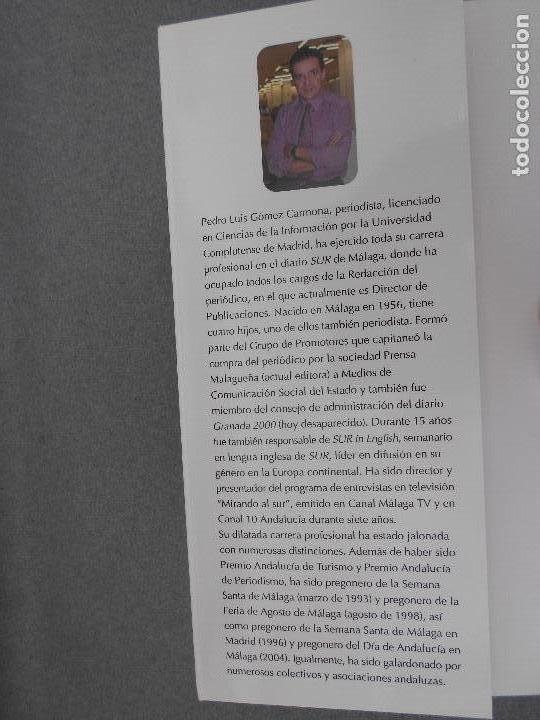 Libros de segunda mano: LA ROSA DEL BANDOLERO - Foto 2