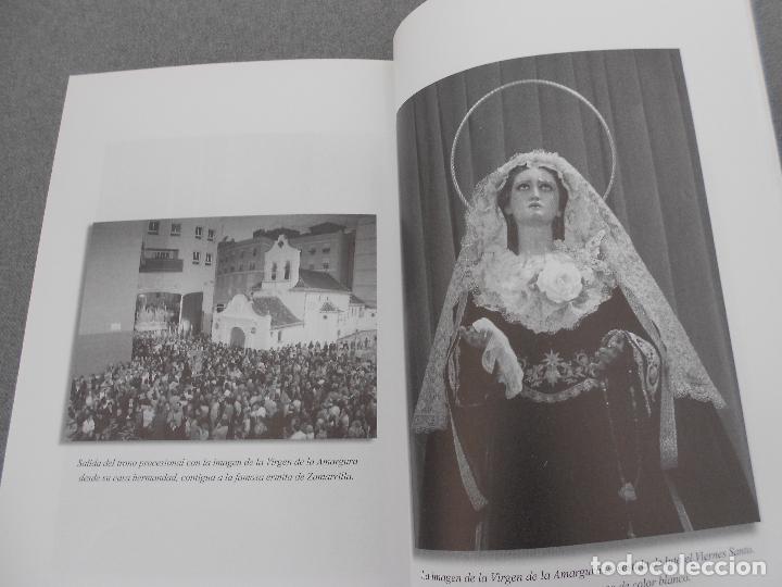 Libros de segunda mano: LA ROSA DEL BANDOLERO - Foto 4
