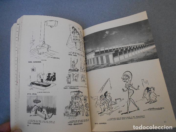 Libros de segunda mano: ALMANAQUE AGROMAN - Foto 4