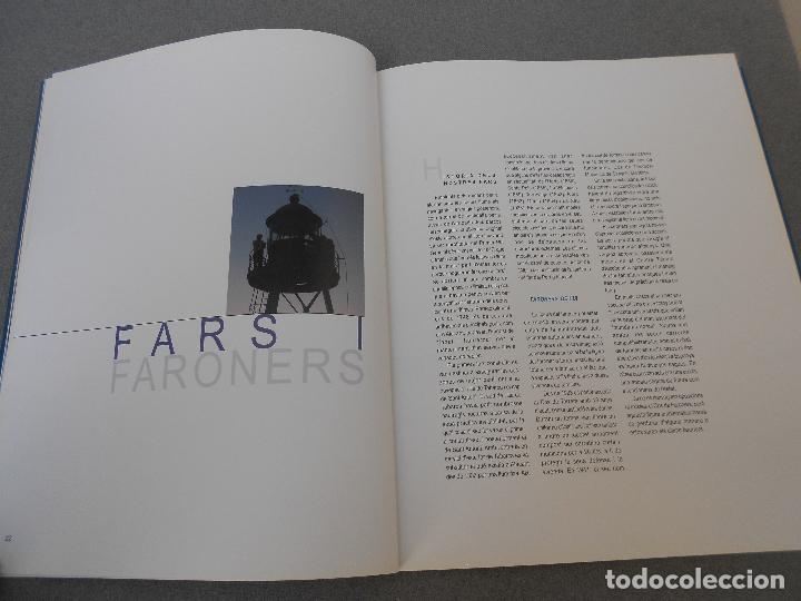 Libros de segunda mano: LES FLAMES DEL DESIG - Foto 5