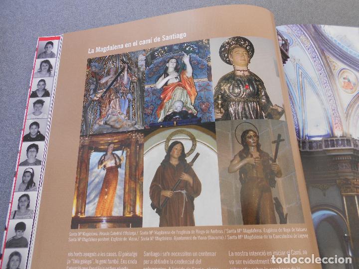 Libros de segunda mano: BETANIA 2006. GENT DE NOVELDA - Foto 5