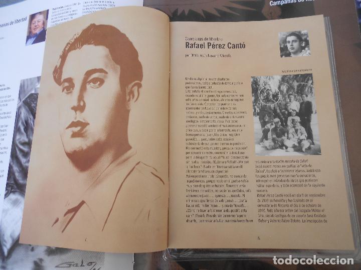 Libros de segunda mano: BETANIA 2006. GENT DE NOVELDA - Foto 14