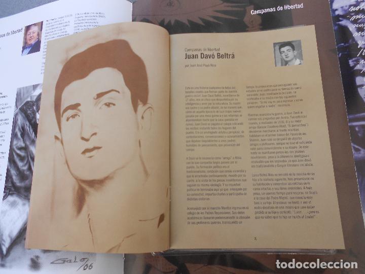 Libros de segunda mano: BETANIA 2006. GENT DE NOVELDA - Foto 15