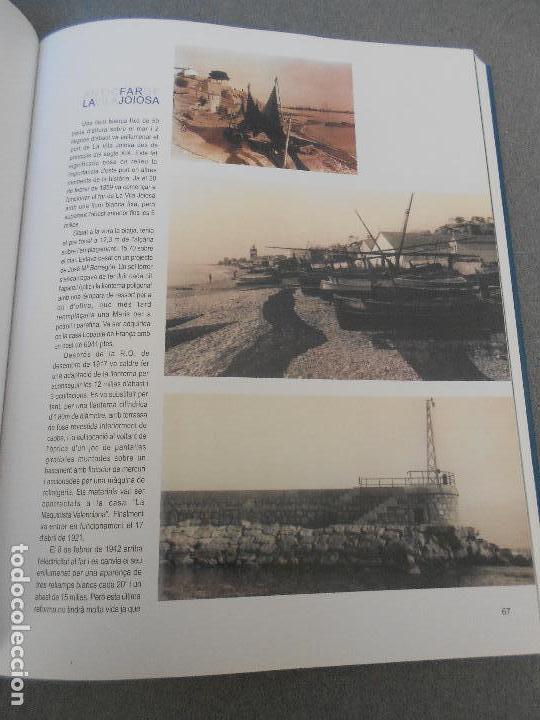 Libros de segunda mano: LES FLAMES DEL DESIG - Foto 2