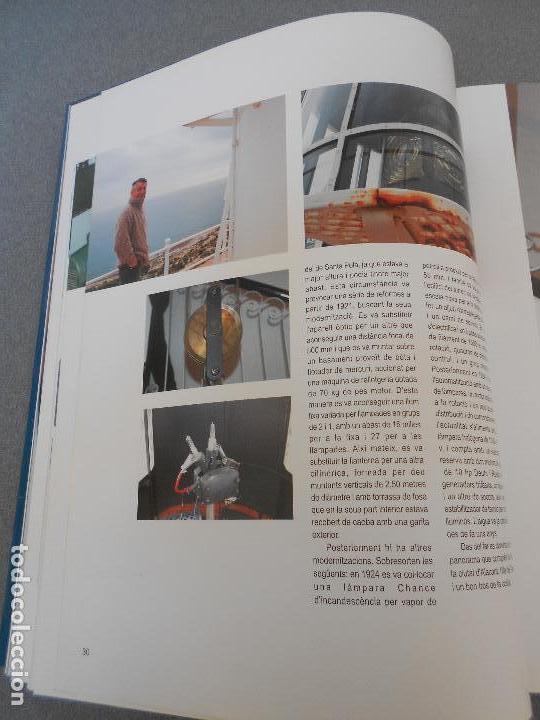 Libros de segunda mano: LES FLAMES DEL DESIG - Foto 9