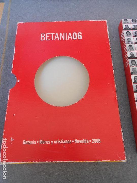 Libros de segunda mano: BETANIA 2006. GENT DE NOVELDA - Foto 3