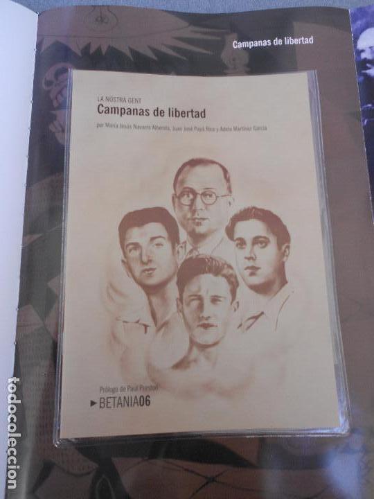 Libros de segunda mano: BETANIA 2006. GENT DE NOVELDA - Foto 13