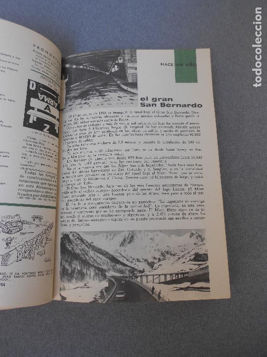 Libros de segunda mano: ALMANAQUE AGROMAN - Foto 5