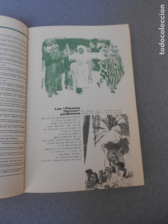 Libros de segunda mano: ALMANAQUE AGROMAN - Foto 7