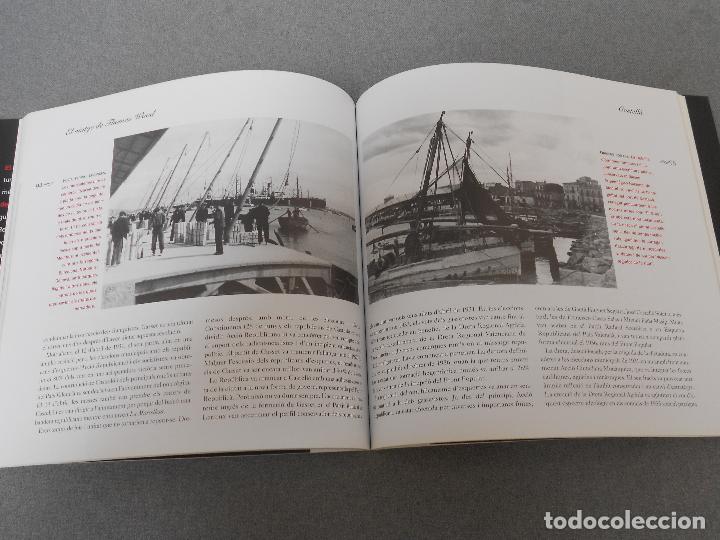 Libros de segunda mano: EL VIATGE DE THOMAS WOOD - Foto 4