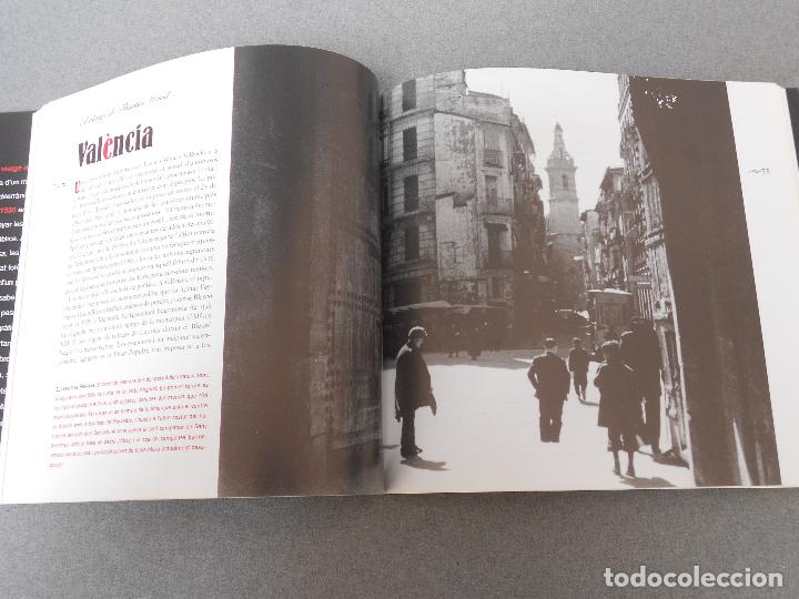 Libros de segunda mano: EL VIATGE DE THOMAS WOOD - Foto 6