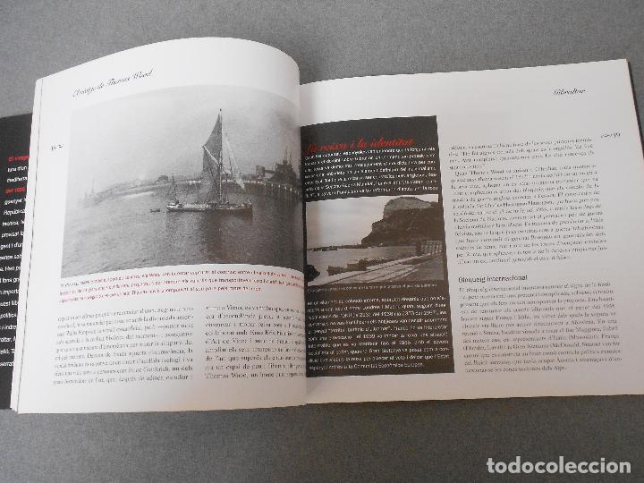 Libros de segunda mano: EL VIATGE DE THOMAS WOOD - Foto 8