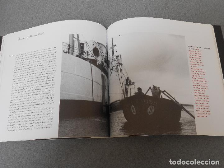 Libros de segunda mano: EL VIATGE DE THOMAS WOOD - Foto 10