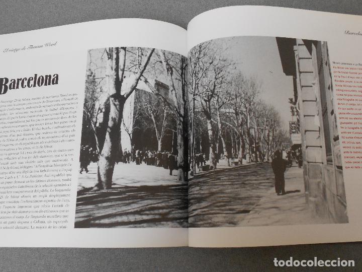 Libros de segunda mano: EL VIATGE DE THOMAS WOOD - Foto 12