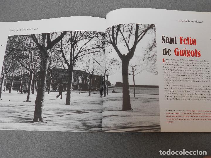 Libros de segunda mano: EL VIATGE DE THOMAS WOOD - Foto 13