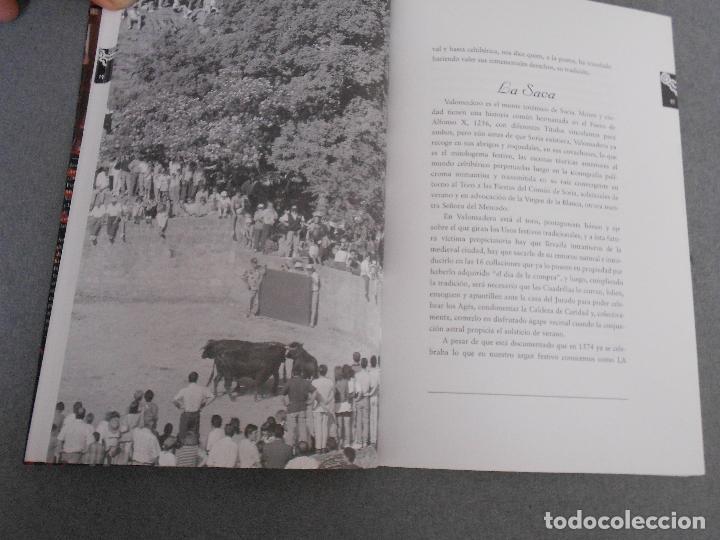 Libros de segunda mano: DICCIONARIO DE TERMINOS SANJUANEROS. - Foto 4