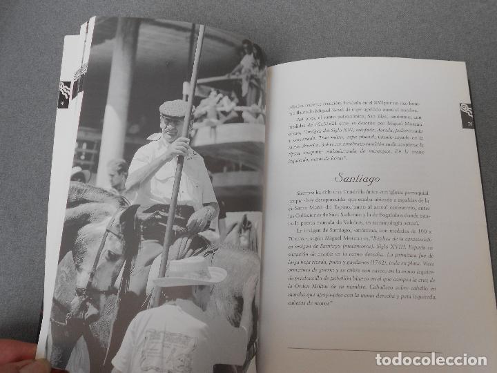 Libros de segunda mano: DICCIONARIO DE TERMINOS SANJUANEROS. - Foto 6