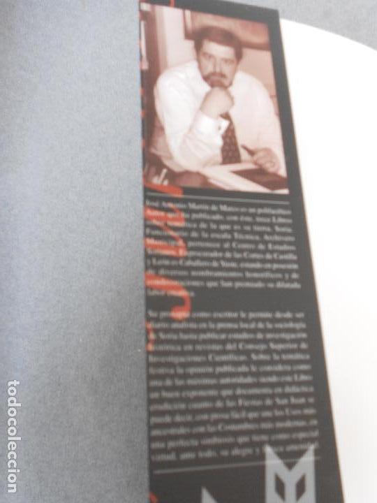 Libros de segunda mano: DICCIONARIO DE TERMINOS SANJUANEROS. - Foto 2