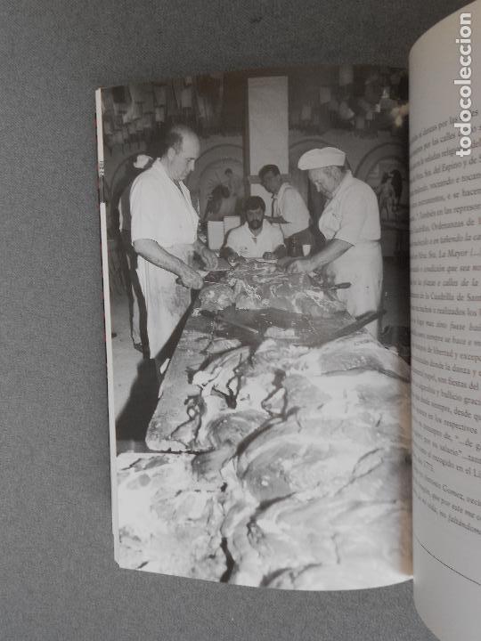Libros de segunda mano: DICCIONARIO DE TERMINOS SANJUANEROS. - Foto 8