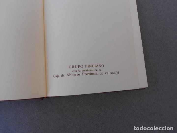 Libros de segunda mano: VALLADOLID. DIARIOS CURIOSOS. 1807 - 1841 - Foto 3