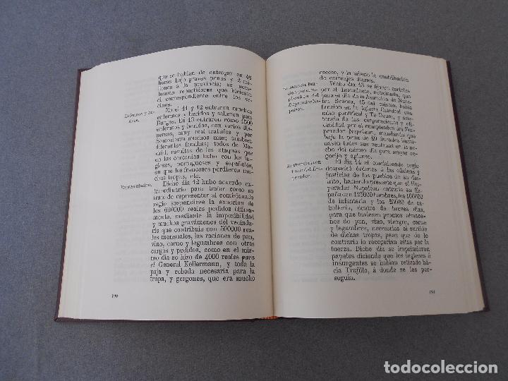 Libros de segunda mano: VALLADOLID. DIARIOS CURIOSOS. 1807 - 1841 - Foto 4