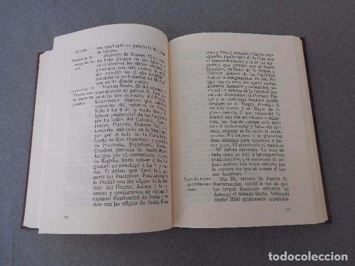 Libros de segunda mano: VALLADOLID. DIARIOS CURIOSOS. 1807 - 1841 - Foto 5
