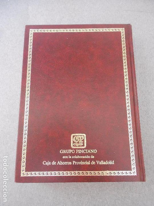 Libros de segunda mano: VALLADOLID. DIARIOS CURIOSOS. 1807 - 1841 - Foto 7